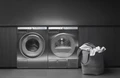 Сушильная машина Asko T408HD.T.P 584950