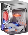 Профессиональная сушильная машина Asko TDC1485VB.T 738086