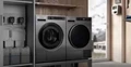 Сушильная машина Asko T210H.W.P 742858