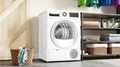 Сушильная машина Bosch WQG242AASN wqg242aasn