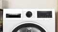 Сушильная машина Bosch WQG24100BY wqg24100by