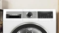Сушильная машина Bosch WQG1420AME wqg1420ame