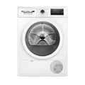 Сушильная машина Bosch WTN86211ME wtn86211me