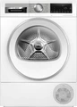 Сушильная машина Bosch WQG24591BY wqg24591by