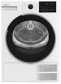 Сушильная машина HOTPOINT TDSH 75 W белый 869896500030