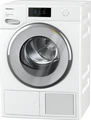 Сушильная машина Miele TWV780WP White Edition twv780wp