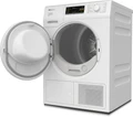 Сушильная машина Miele TEA535WP 8kg Active LOWE Lotus White, белый лотос tea535wp