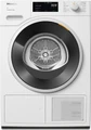 Сушильная машина Miele TWC640WP на английском языке twc640wp