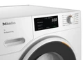Сушильная машина Miele TWC640WP на английском языке twc640wp