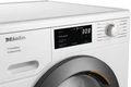 Сушильная машина Miele TEC645WP Chrome Edition tec645wp