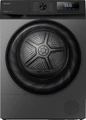 Сушильная машина Weissgauff WD 4948 Heat Pump Grey 439155 439155