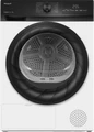 Сушильная машина Weissgauff WD 4948 Heat Pump wd 4948