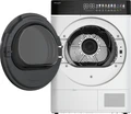 Сушильная машина Weissgauff WD 58411 Premium Inverter 438486 438486