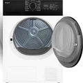 Сушильная машина Weissgauff WD 6128 B Heat Pump 438504 438504