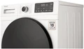 Сушильная машина Weissgauff WD 6110 B Heat Pump wd 6110 b