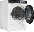 Сушильная машина Weissgauff WD 999 Heat Pump Full Touch wd 999 heat pump full touch