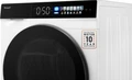 Сушильная машина Weissgauff WD 999 Heat Pump Full Touch wd 999 heat pump full touch