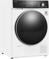 Сушильная машина Weissgauff WD 6108 Heat Pump wd 6108 heat pump