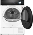 Сушильная машина Weissgauff WD 6108 Heat Pump wd 6108 heat pump