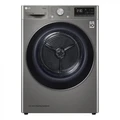 Сушильная машина LG DC90V5V9S сушильная машина lg / dc90v5v9