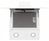 Вытяжка Faber VELA WH 60 330.0702.908