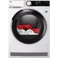 Сушильная машина AEG TR8384E tr8384e