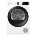 Сушильная машина Hisense DH1I800UW2E/C dh1i800uw2e/c