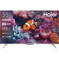 Телевизор Haier 55 Smart TV S3 dh1vmdd02ru