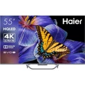 Телевизор Haier 55 Smart TV S4 dh1vmzd01ru