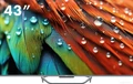 Телевизор Haier 43 Smart TV S4 dh1u8pd05ru