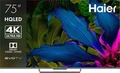 Телевизор Haier 75 Smart TV S6 dh1wvjd02ru