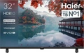 Телевизор Haier 32 LED H1 dh1zm0m00ru