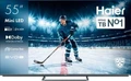 Телевизор Haier 55 MiniLED M4 dh1zh0d00ru