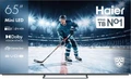 Телевизор Haier 65 miniLED M4 dh1zk1d00ru