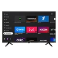 Телевизор Maunfeld MLT32HSX02 ка-00017838