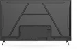 Телевизор Hyundai H-LED55BU7009 UHD SMART h-led55bu7009