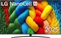 Телевизор LG 86NANO81A6A.ARUG 86nano81a6a.arug