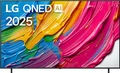Телевизор LG 75QNED80A6A 75qned80a6a.arug