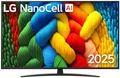 Телевизор LG 55NANO81A6A 55nano81a6a.arug