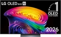 Телевизор LG OLED65C6RLA.ARUG oled65c6rla.arug