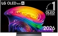 Телевизор LG OLED48C6RLA.ARUG oled48c6rla.arug