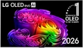 Телевизор LG OLED55G6RLA.ARUG oled55g6rla.arug