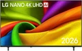 Телевизор LG 65NU900B6LA.ARUG 65nu900b6la.arug