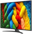 Телевизор LG 50NANO81A6A.ARUG 50nano81a6a.arug