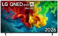 Телевизор LG 85QNED83B6A.ARUG 85qned83b6a.arug