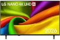 Телевизор LG 50NU900B6LA 50nu900b6la
