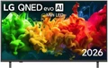Телевизор LG 50QNED80B6B.ARUG 50qned80b6b.arug