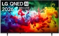 Телевизор LG 75QNED70B6A.ARUG 75qned70b6a.arug