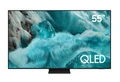 Телевизор Samsung Electronics QE55Q7F5AUXRU qe55q7f5auxru