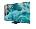 Телевизор Samsung Electronics QE55Q7F5AUXRU qe55q7f5auxru